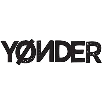 YONDER: The Hot Tempered Ten