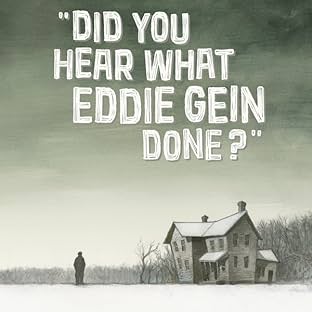 Did You Hear What Eddie Gein Done?