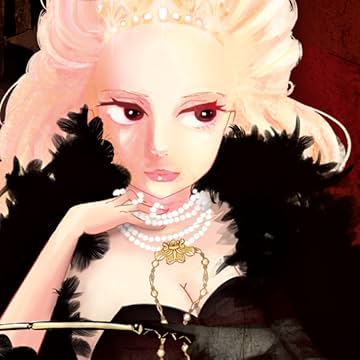 THE TRUNK OF A QUEEN