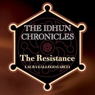 The Idhun Chronicles