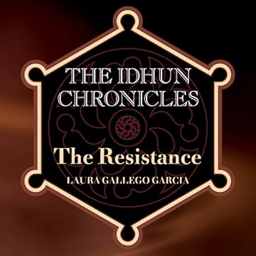 The Idhun Chronicles 