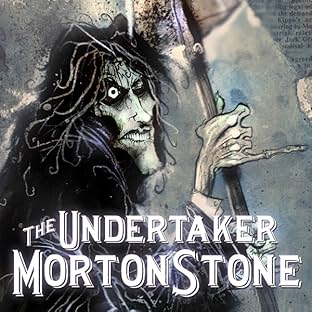 The Undertaker Morton Stone