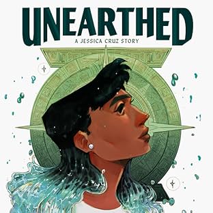 Unearthed: A Jessica Cruz Story (2021)