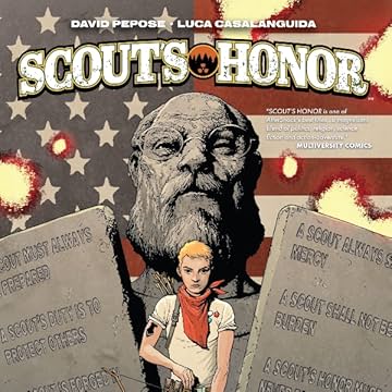 Scouts Honor