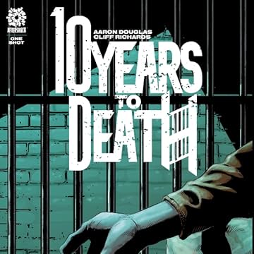 10 Years to Death