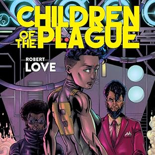 Children of the Plague