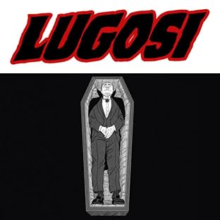 Bela Lugosi