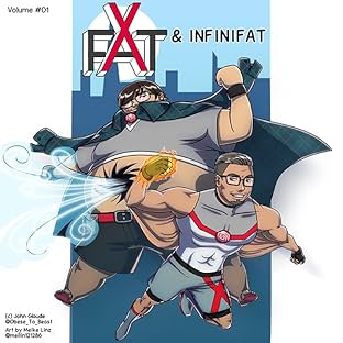 X-Fat: X-Fat & InfiniFat