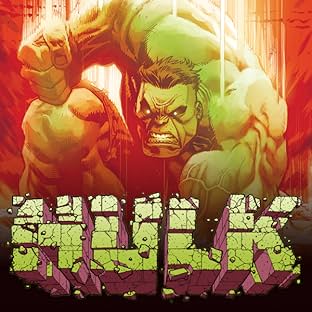 Hulk (2021-)