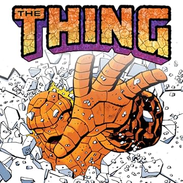 The Thing (2021-)