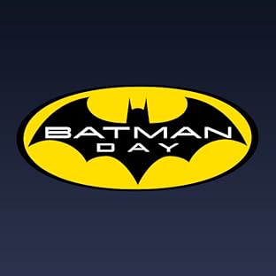Batman Day