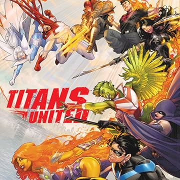 Titans United (2021-)