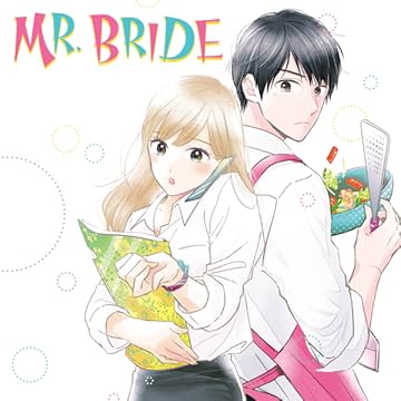 Mr. Bride