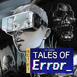 Tales of Error_, Vol. 1: 1