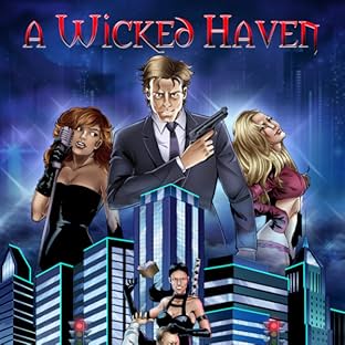 A Wicked Haven