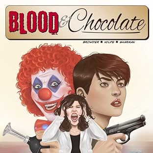 Blood and Chocolate