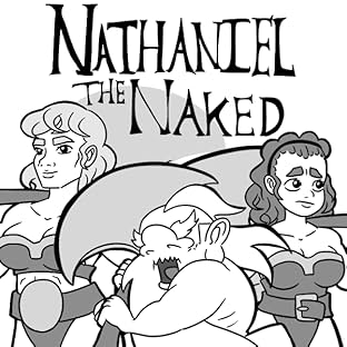 Nathaniel the Naked