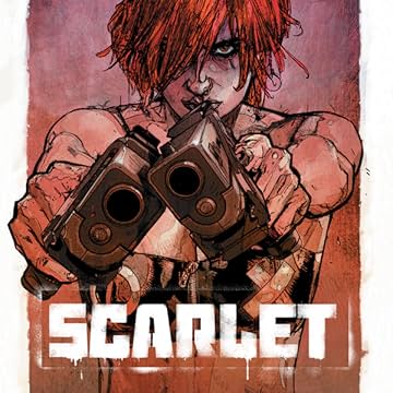 Scarlet