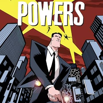 Powers