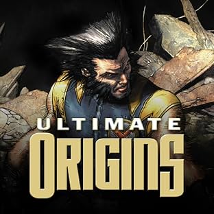 Ultimate Origins