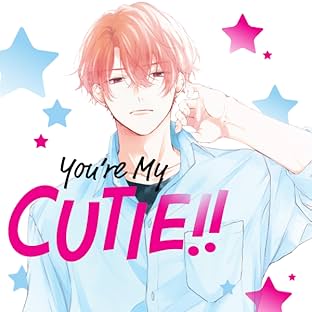 You're My Cutie