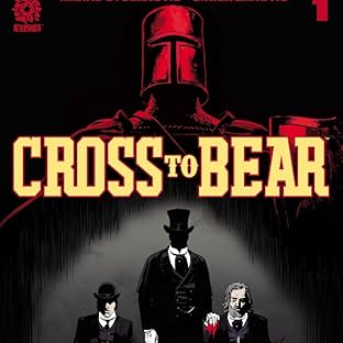 Cross to Bear