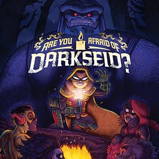 Are You Afraid of Darkseid? (2021)