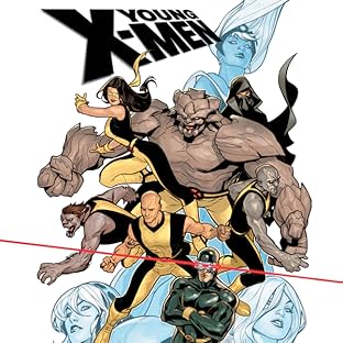 Young X-Men, Vol. 1