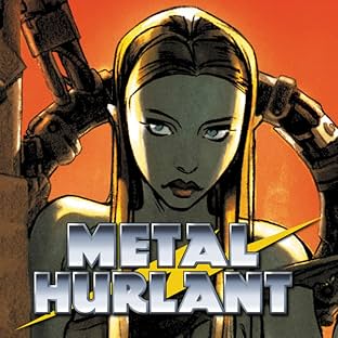 Métal Hurlant 2000