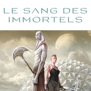 Le Sang des immortels