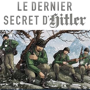 Le Dernier secret d'Hitler