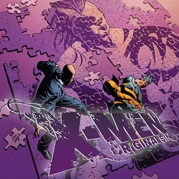 X-Men: Original Sin