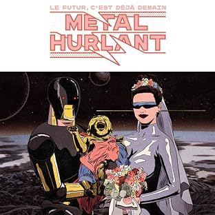 Métal Hurlant
