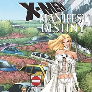 X-Men: Manifest Destiny, Vol. 1