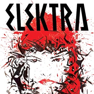 Elektra (2014-2015)