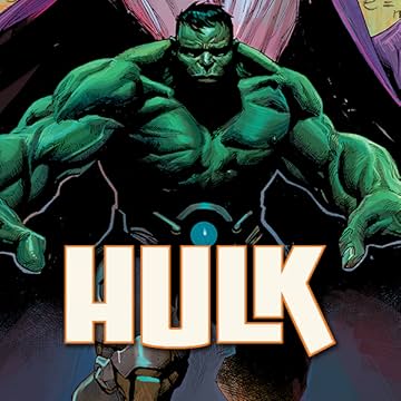 Hulk (2014-2015)