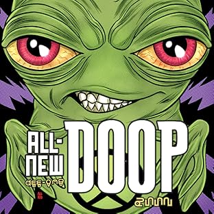 All-New Doop