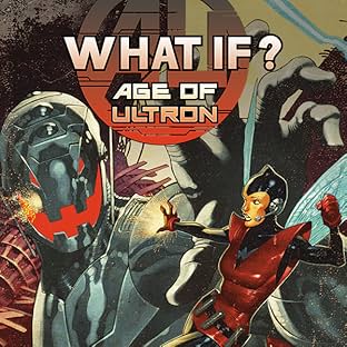 What If? Age Of Ultron