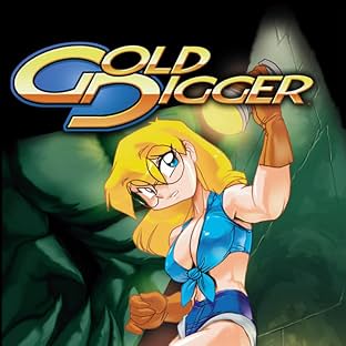 Gold Digger