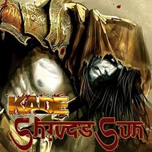 Kade: Shiva's Sun