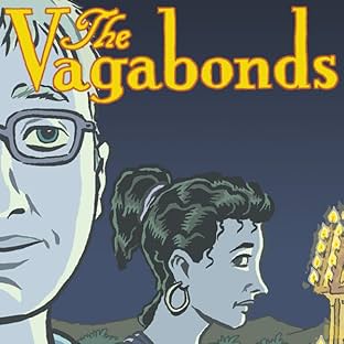 The Vagabonds