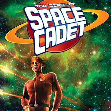 Tom Corbett: Space Cadet: Danger in Deep Space