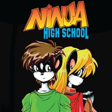 Ninja High School