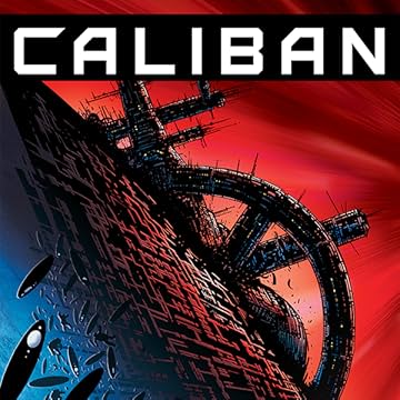 Caliban