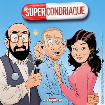 Supercondriaque