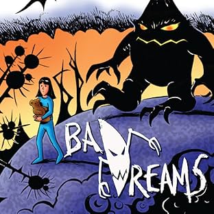 Bad Dreams