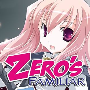 Zero's Familiar: Chevalier