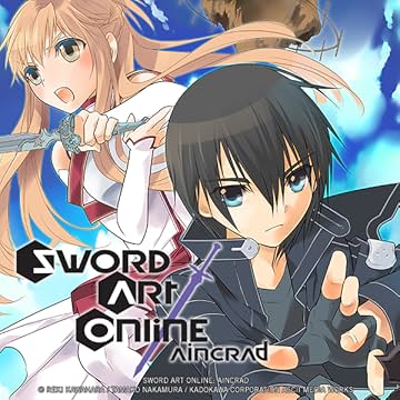 Sword Art Online