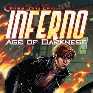 Age of Darkness: Inferno