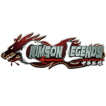 Crimson Legends
